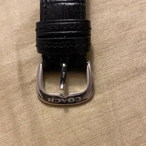 Coach watch special edition Budweiser Coach | Accessories | Coach Watch Special Edition Budweiser  main image 2